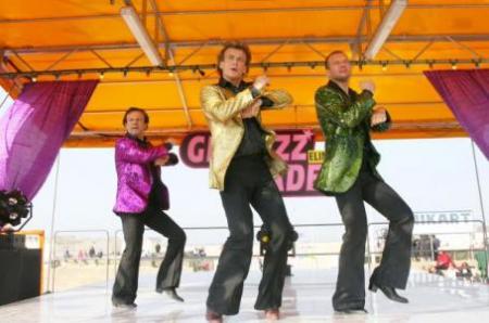dance